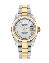 Rolex Datejust Lady 179163